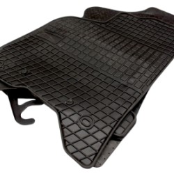 Λαστιχένια πατάκια Frogum για VW Lupo (1998-2005) - 4τμχ.