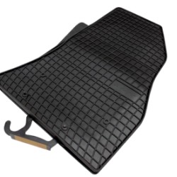 Λαστιχένια πατάκια Frogum για FIAT 500L (2012+) - 4τμχ. Λαστιχένια πατάκια Frogum για FIAT 500L (2012+) - 4τμχ.