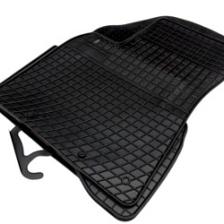 Λαστιχένια πατάκια Frogum για KIA Niro (2016+) - 4τμχ.