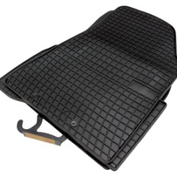 Λαστιχένια πατάκια Frogum για KIA Niro (2016+) - 4τμχ.