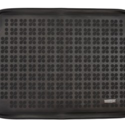 Πατάκι για πορτ - μπαγκάζ λαστιχένιο για Citroen C4 (2020+) - Upper floor - Rezaw Plast - 1τμχ.