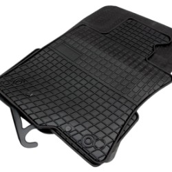 Λαστιχένια πατάκια Frogum για HONDA Accord (2008-2015) - 4τμχ.