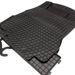 Λαστιχένια πατάκια Frogum Frogum για MERCEDES A-Class  W168 (1997-2004) - 4τμχ.