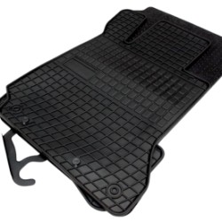 Λαστιχένια πατάκια Frogum για MERCEDES C-Class W204 (2007-2014) - 4τμχ.