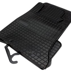 Λαστιχένια πατάκια Frogum για MERCEDES GLK X204 (2008-2015) - 4τμχ.