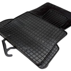 Λαστιχένια πατάκια Frogum για BMW X5 F15 (2013-2018) - 4τμχ.