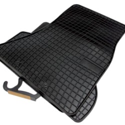 Λαστιχένια πατάκια Frogum για BMW X5 F15 (2013-2018) - 4τμχ. Λαστιχένια πατάκια Frogum για BMW X5 F15 (2013-2018) - 4τμχ.