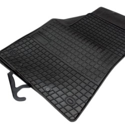 Λαστιχένια πατάκια Frogum για JEEP Cherokee KL (2014+) - 4τμχ.