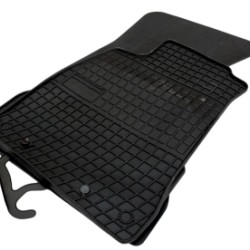 Λαστιχένια πατάκια Frogum για AUDI A4 B9 (2015+) / A5 Sportback II  (2016+) - 4τμχ.