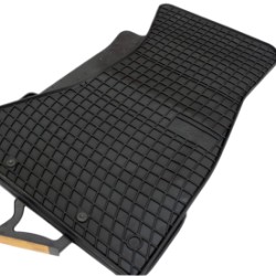 Λαστιχένια πατάκια Frogum για AUDI A4 B9 (2015+) / A5 Sportback II (2016+) - 4τμχ. Λαστιχένια πατάκια Frogum για AUDI A4 B9 (2015+) / A5 Sportback II (2016+) - 4τμχ.