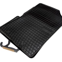 Λαστιχένια πατάκια Frogum για CITROEN C3 III (2016-2024) - 4τμχ. Λαστιχένια πατάκια Frogum για CITROEN C3 III (2016-2024) - 4τμχ.