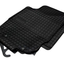 Λαστιχένια πατάκια Frogum για TOYOTA Hilux (2005-2015) - 4τμχ.