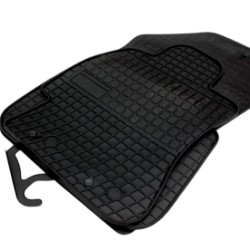 Λαστιχένια πατάκια Frogum για SUBARU Outback (2014-2019) - 4τμχ.