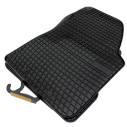 Λαστιχένια πατάκια Frogum για HONDA HR-V I (1998-2005) - 3d - 4τμχ. Λαστιχένια πατάκια Frogum για HONDA HR-V I (1998-2005) - 3d - 4τμχ.