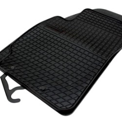 Λαστιχένια πατάκια Frogum για HONDA HR-V I (1998-2005) - 4τμχ.