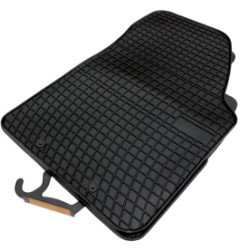 Λαστιχένια πατάκια Frogum για HONDA HR-V I (1998-2005) - 4τμχ. Λαστιχένια πατάκια Frogum για HONDA HR-V I (1998-2005) - 4τμχ.