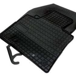 Λαστιχένια πατάκια Frogum για PEUGEOT 3008 (2016-2023) - 4τμχ.