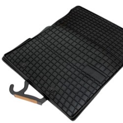 Λαστιχένια πατάκια Frogum για PEUGEOT 3008 (2016-2023) - 4τμχ.