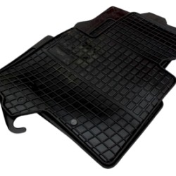 Λαστιχένια πατάκια Frogum για Infinity QX70 (2008+) - 4τμχ.