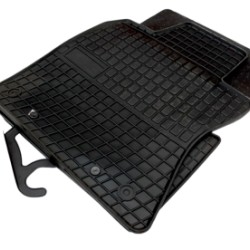 Λαστιχένια πατάκια Frogum για Infinity Q50 (2013+) - 4τμχ.