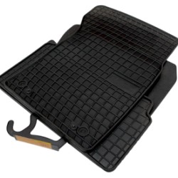 Λαστιχένια πατάκια Frogum για Infinity Q50 (2013+) - 4τμχ.