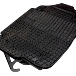 Λαστιχένια πατάκια Frogum για TOYOTA Rav4  (2012-2018) - 4τμχ.