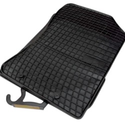 Λαστιχένια πατάκια Frogum για CITROEN C3 II (2009-2016) - 4τμχ. Λαστιχένια πατάκια Frogum για CITROEN C3 II (2009-2016) - 4τμχ.