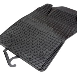 Λαστιχένια πατάκια Frogum για FIAT Tipo (2015+) - Sedan - 4τμχ.