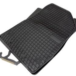 Λαστιχένια πατάκια Frogum για FIAT Tipo (2015+) - Sedan - 4τμχ. Λαστιχένια πατάκια Frogum για FIAT Tipo (2015+) - Sedan - 4τμχ.