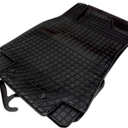 Λαστιχένια πατάκια Frogum για MERCEDES Α-Class W169 (2004-2012) - 4τμχ.