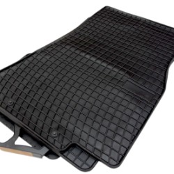 Λαστιχένια πατάκια Frogum για MERCEDES Α-Class W169 (2004-2012) - 4τμχ.