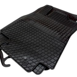 Λαστιχένια πατάκια Frogum για MERCEDES B-Class W245 (2004-2011) - 4τμχ.