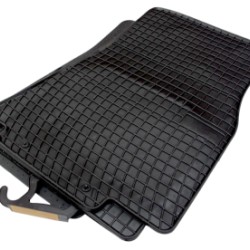 Λαστιχένια πατάκια Frogum για MERCEDES B-Class W245 (2004-2011) - 4τμχ. Λαστιχένια πατάκια Frogum για MERCEDES B-Class W245 (2004-2011) - 4τμχ.