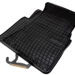 Λαστιχένια πατάκια Frogum για Audi A8 (2002-2010) - short - 4τμχ. Λαστιχένια πατάκια Frogum για Audi A8 (2002-2010) - short - 4τμχ.