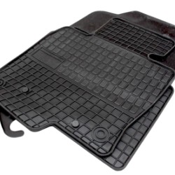 Λαστιχένια πατάκια Frogum για MAZDA CX-5 II (2017+) - 4τμχ.