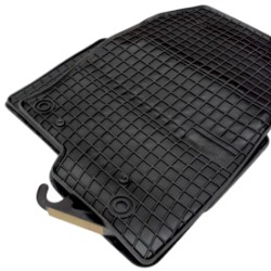 Λαστιχένια πατάκια Frogum για MAZDA CX-5 II (2017+) - 4τμχ. Λαστιχένια πατάκια Frogum για MAZDA CX-5 II (2017+) - 4τμχ.