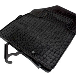 Λαστιχένια πατάκια Frogum για RENAULT Scenic IV (2016-2022) - 4τμχ.