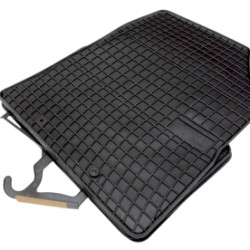 Λαστιχένια πατάκια Frogum για RENAULT Scenic IV (2016-2022) - 4τμχ. Λαστιχένια πατάκια Frogum για RENAULT Scenic IV (2016-2022) - 4τμχ.