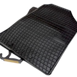 Λαστιχένια πατάκια Frogum για HYUNDAI i30 III (2016+) - 4τμχ.