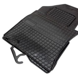 Λαστιχένια πατάκια Frogum για Ssangyong Tivoli (2015+) - 4τμχ.