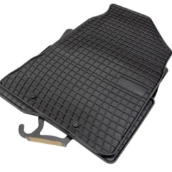 Λαστιχένια πατάκια Frogum για Ssangyong Tivoli (2015+) - 4τμχ. Λαστιχένια πατάκια Frogum για Ssangyong Tivoli (2015+) - 4τμχ.