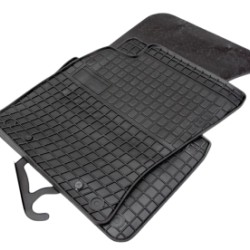 Λαστιχένια πατάκια Frogum για Audi A8 (2002-2010) - long - 4τμχ. Λαστιχένια πατάκια Frogum για Audi A8 (2002-2010) - long - 4τμχ.