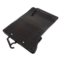 Λαστιχένια πατάκια Frogum για MERCEDES A-class W176 (2011-2018) / CLA C117 / GLA X156 (2013-2019) - 4τμχ.