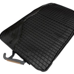 Λαστιχένια πατάκια Frogum για HONDA Civic VII (2001-2006) - 3 / 5d hatchback - 4τμχ. Λαστιχένια πατάκια Frogum για HONDA Civic VII (2001-2006) - 3 / 5d hatchback - 4τμχ.