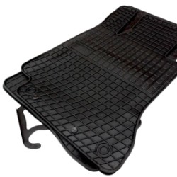 Λαστιχένια πατάκια Frogum για MERCEDES C-Class W205 (2014-2021) - 4τμχ.