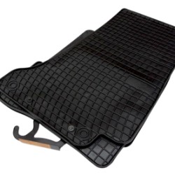 Λαστιχένια πατάκια Frogum για MERCEDES C-Class W205 (2014-2021) - 4τμχ.