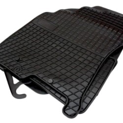 Λαστιχένια πατάκια Frogum για NISSAN X-Trail T30 (2001-2007) - 4τμχ.