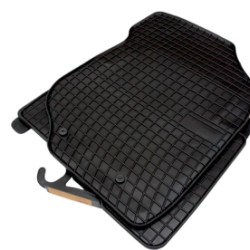 Λαστιχένια πατάκια Frogum για NISSAN X-Trail T30 (2001-2007) - 4τμχ. Λαστιχένια πατάκια Frogum για NISSAN X-Trail T30 (2001-2007) - 4τμχ.