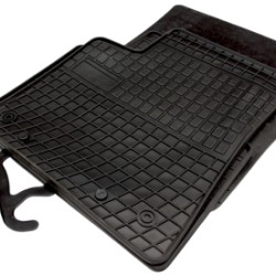 Λαστιχένια πατάκια Frogum για OPEL Crossland (2017+) - 4τμχ.