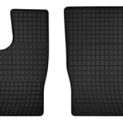 Λαστιχένια πατάκια Frogum για φορτηγά DAF XF 106 Euro 6 (2012+) - 2τμχ. Λαστιχένια πατάκια Frogum για φορτηγά DAF XF 106 Euro 6 (2012+) - 2τμχ.